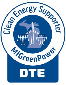 Clean Energy Supporter